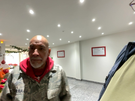 Foto de Juan Castillo Garcia